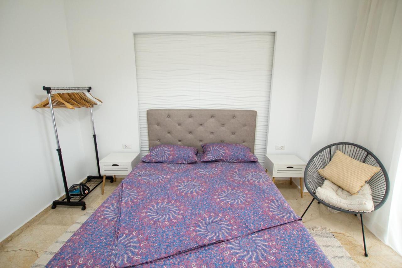 Sns Apartament In Vila Sophia 마마이아 외부 사진