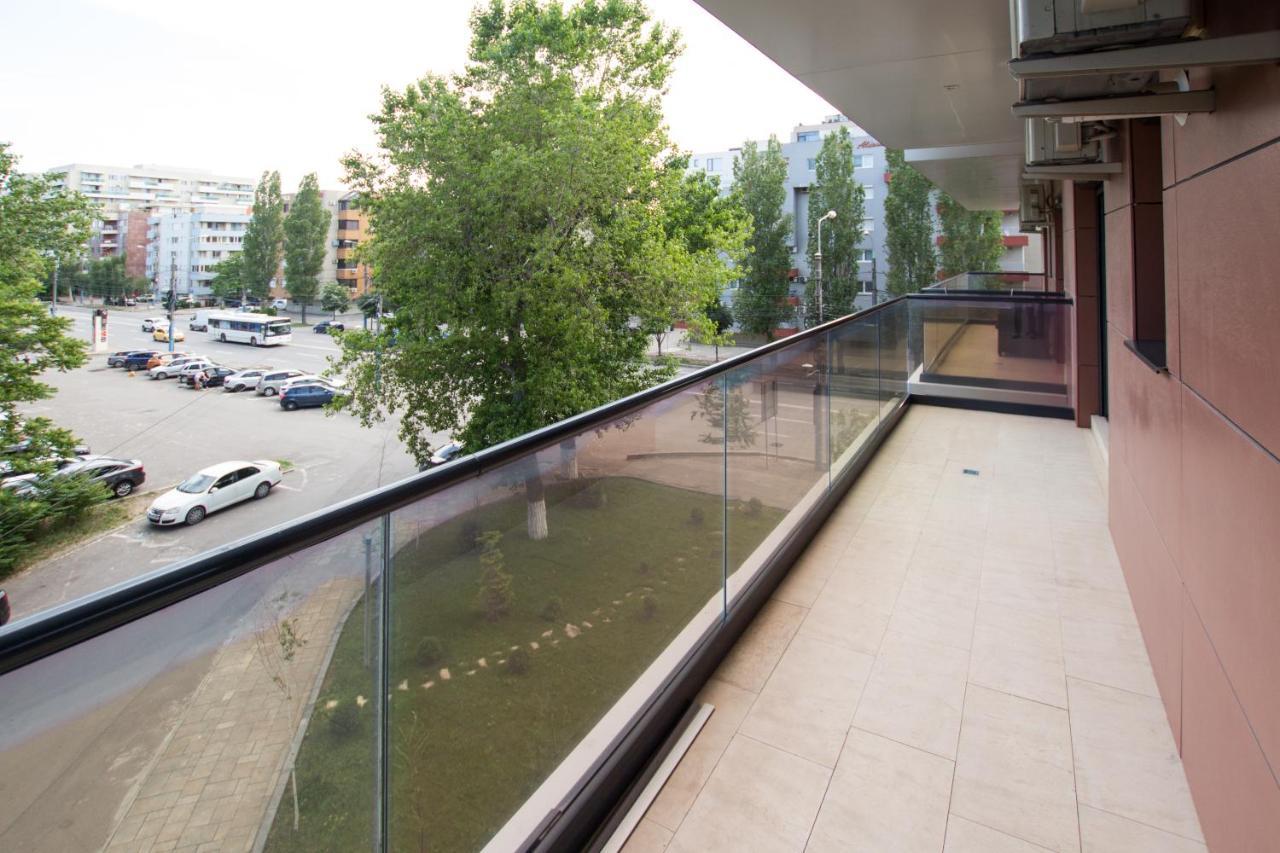 Sns Apartament In Vila Sophia 마마이아 외부 사진