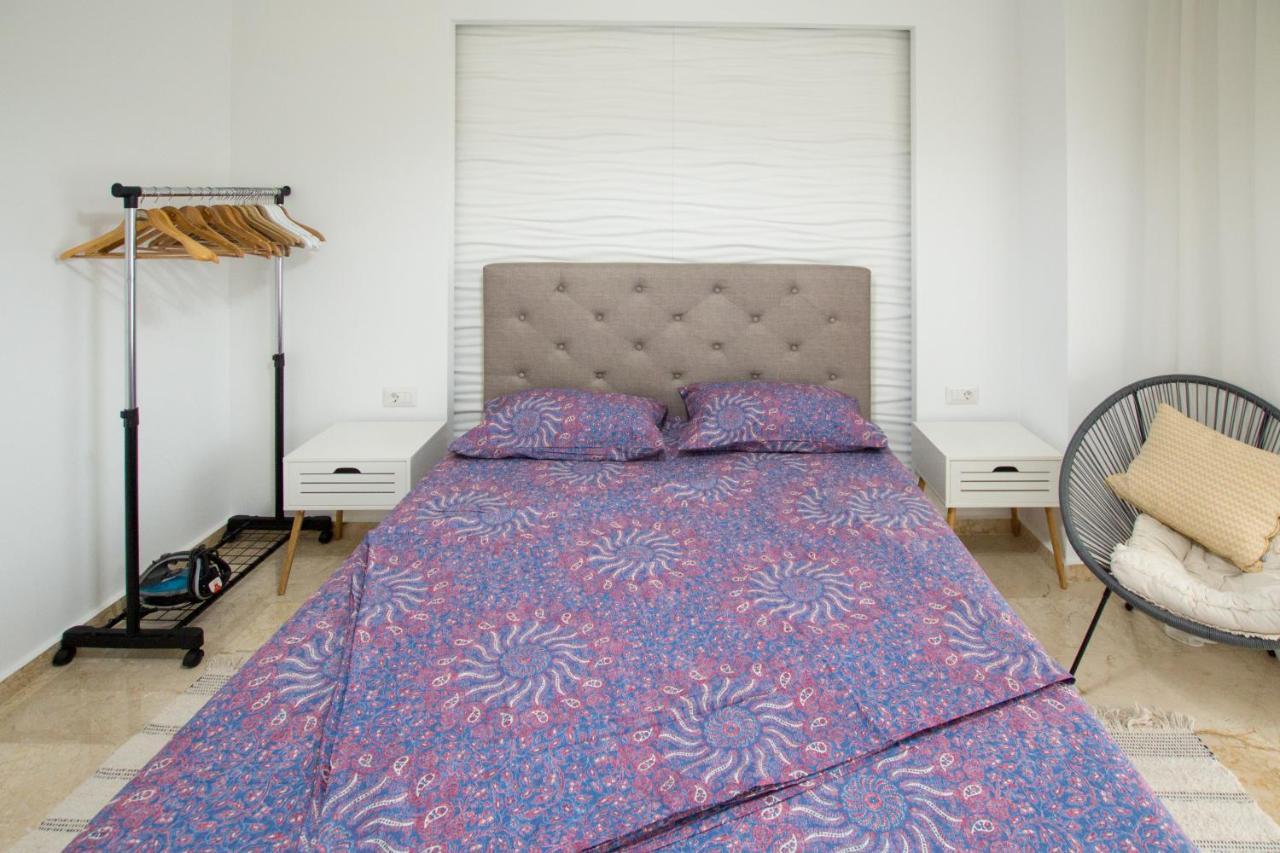 Sns Apartament In Vila Sophia 마마이아 외부 사진