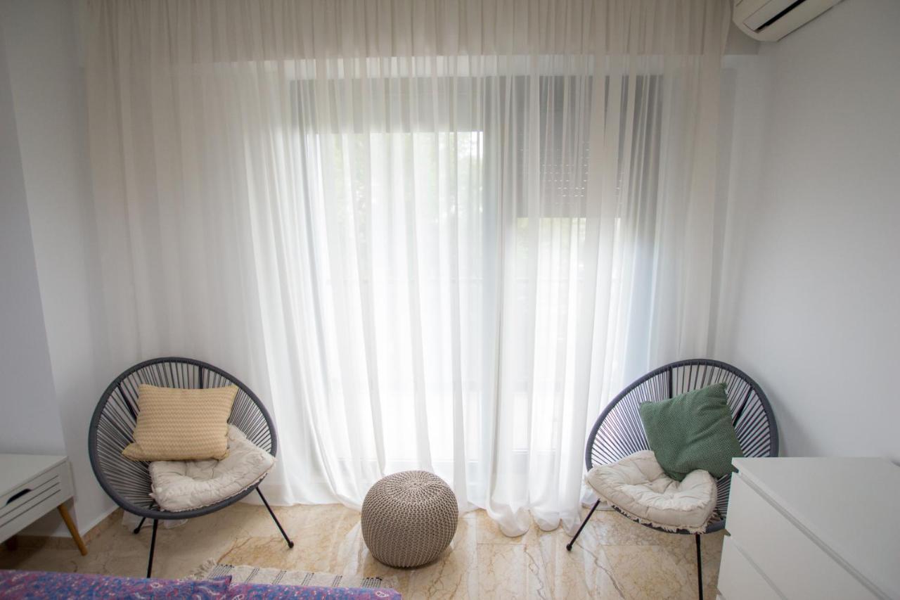 Sns Apartament In Vila Sophia 마마이아 외부 사진