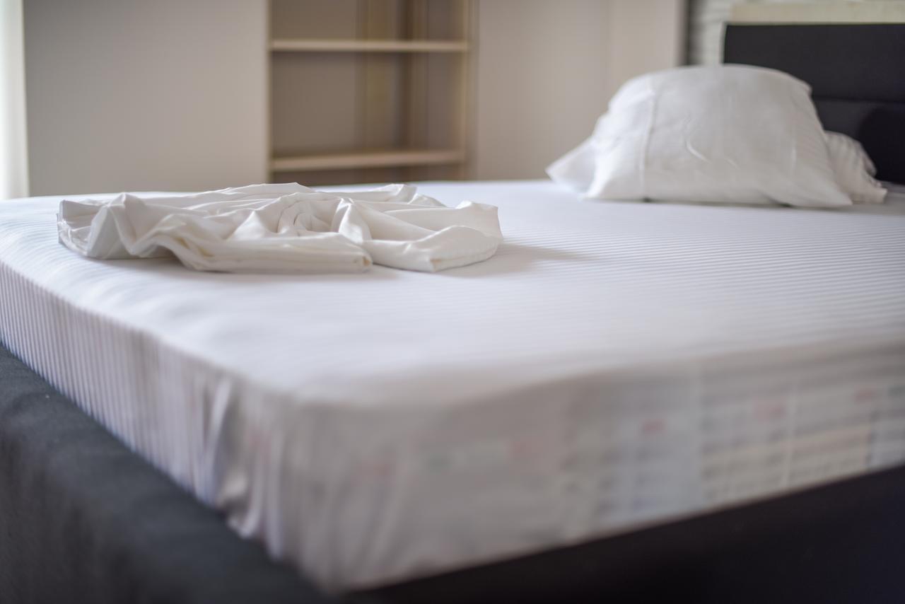 Sns Apartament In Vila Sophia 마마이아 외부 사진