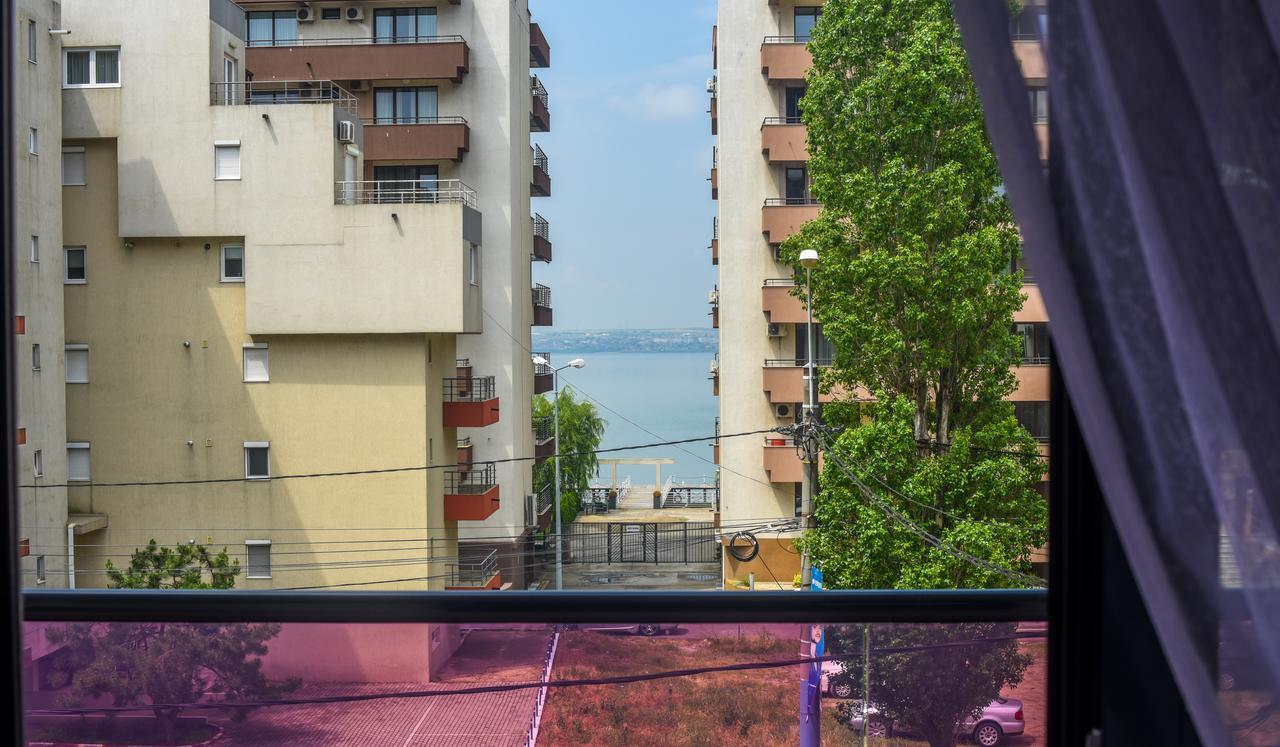 Sns Apartament In Vila Sophia 마마이아 외부 사진